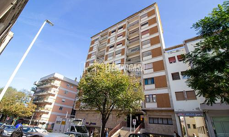 Viale Umberto. Panor...