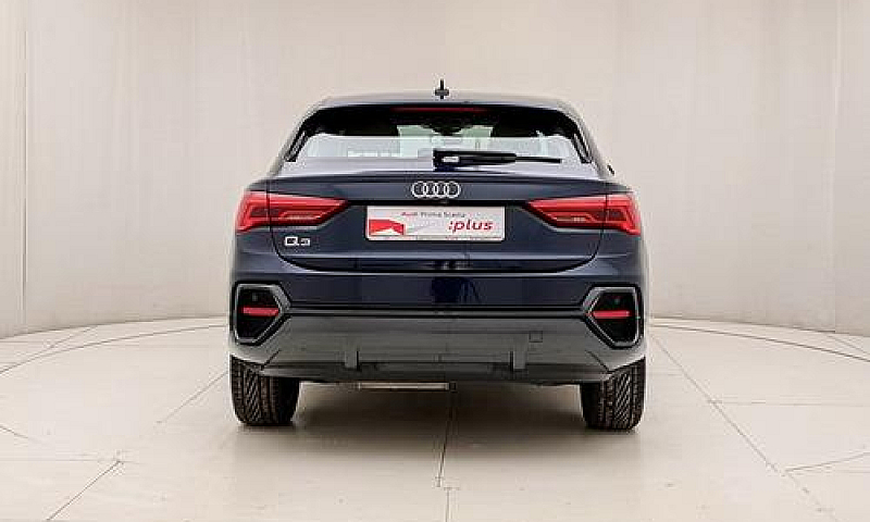 Audi Q3 2ª Serie - Q...