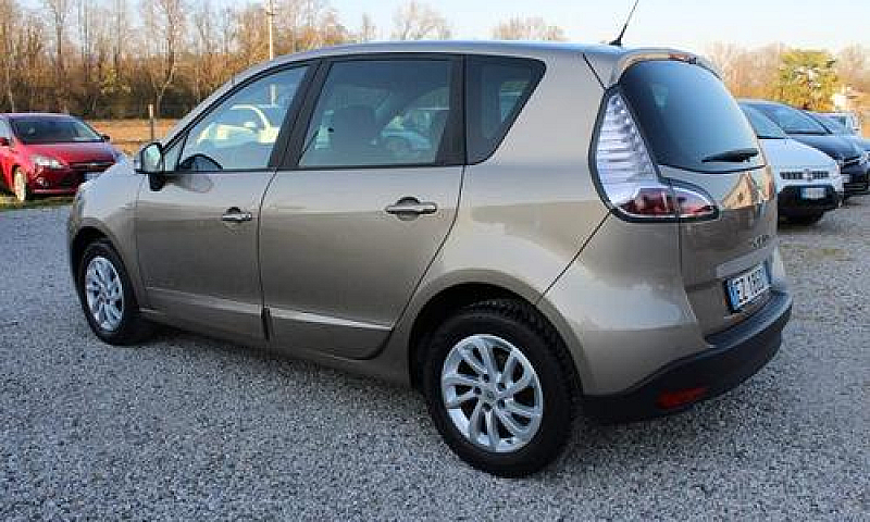 Renault Scenic Xmod ...