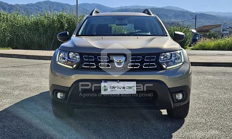 Dacia Duster 1.5 Blu...