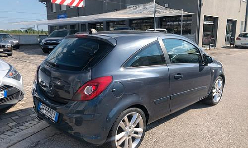 Opel Corsa 1.2 3 Por...