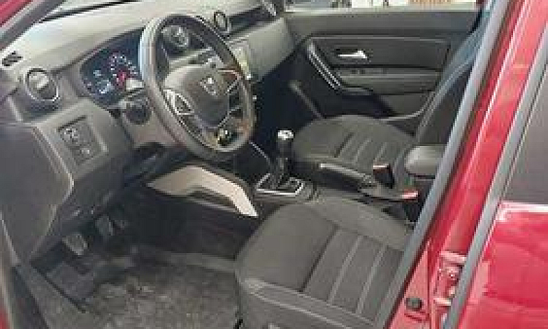 Dacia Duster 1.5 4X2...