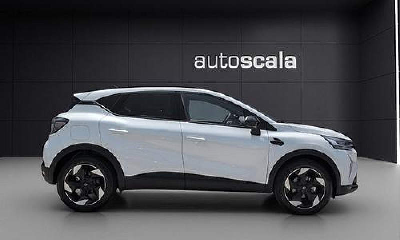 Renault Captur Tce 1...