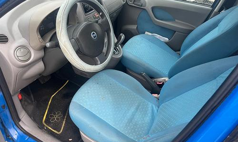 Fiat Panda 1.2 Dynam...