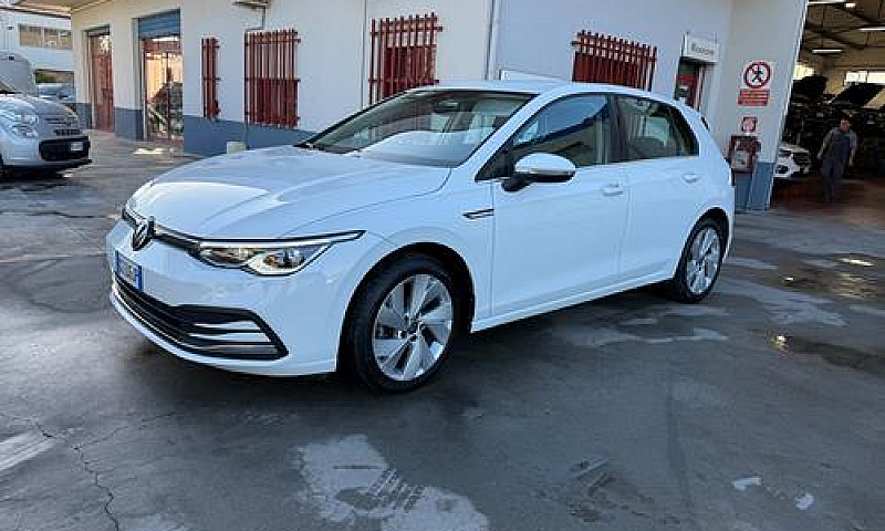 Volkswagen Golf 2.0 ...