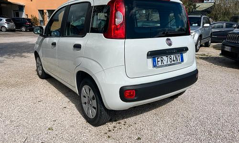 Fiat Panda 1.2 Pop...