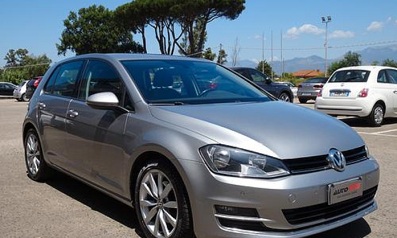 Volkswagen Golf 1.6 ...