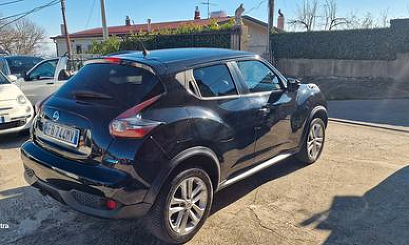 Nissan Juke 1.5 Dci ...