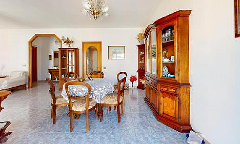 Appartamento Panoram...
