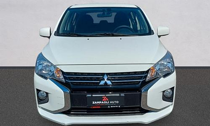 Mitsubishi Space Sta...