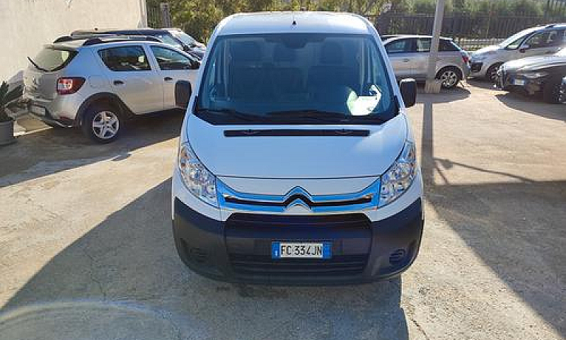 Fiat Scudo Citroen 2...