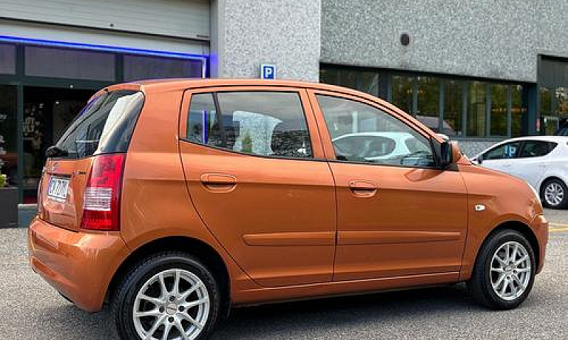 Kia Picanto 1.1 12V ...