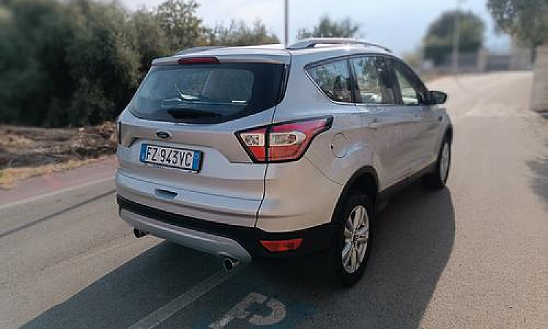 Ford Kuga 2.0 Tdci 1...