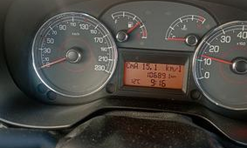 Fiat Grande Punto - ...