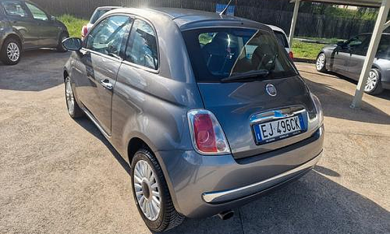 Fiat 500 1.2 69Cv - ...