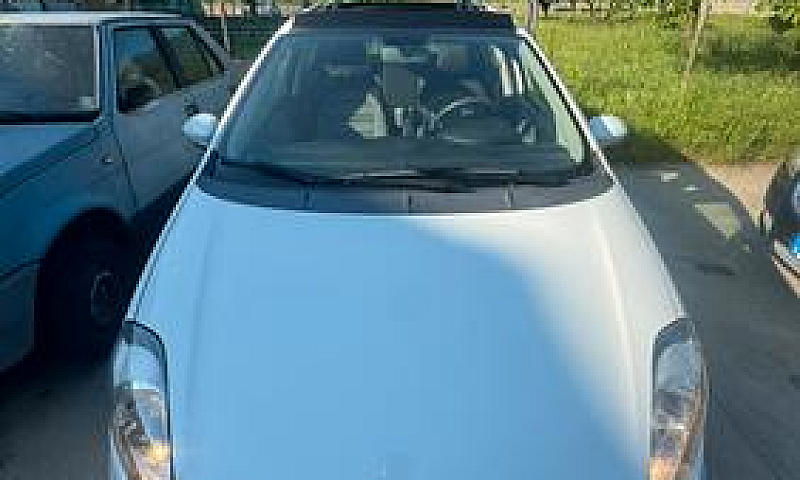 Fiat Punto Evo Sport...