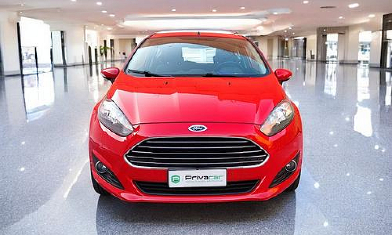 Ford Fiesta 1.2 60Cv...