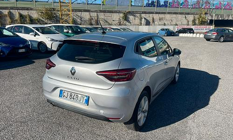 Renault Clio Tce 90 ...