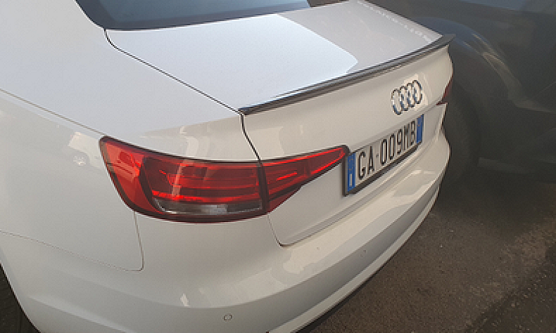 Audi A4 1.4 Benzina ...