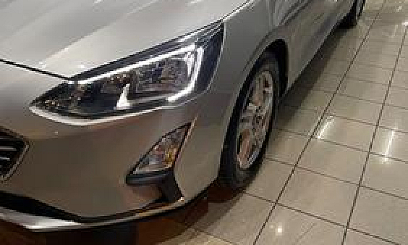 Ford Focus 1.5 Ecobl...