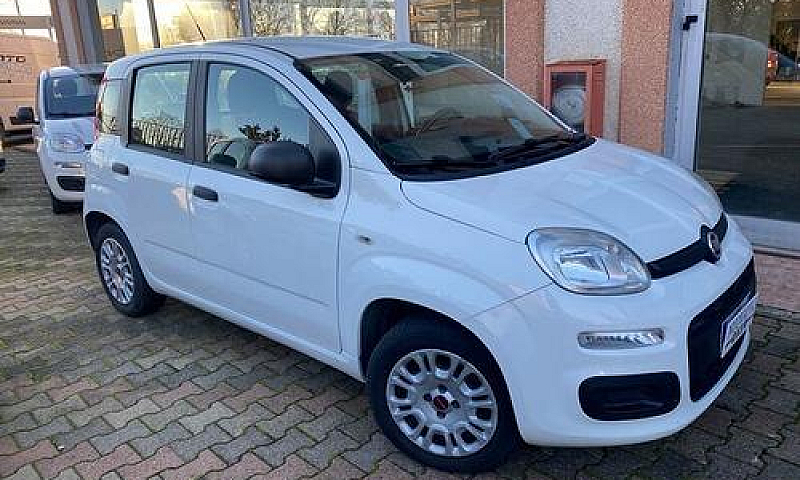 Fiat Panda 1.2 Easyp...