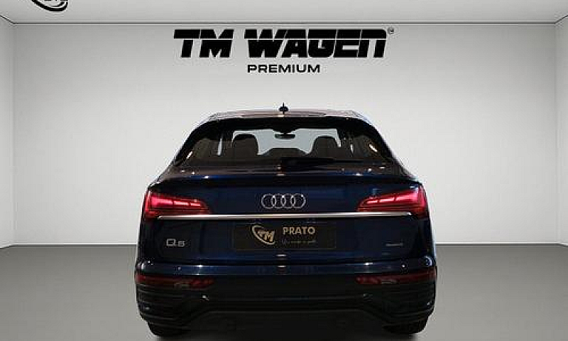 Audi Q5 Sportback 40...