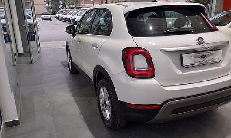 Fiat 500X 1.0 T3 120...