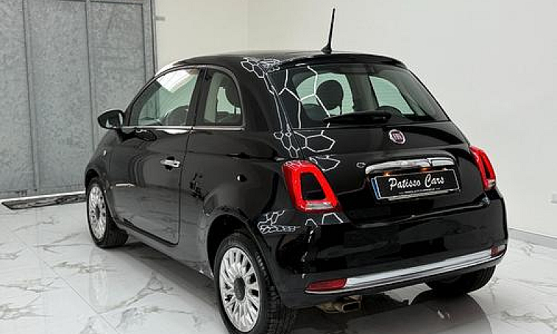 Fiat 500 1.2 Lounge ...