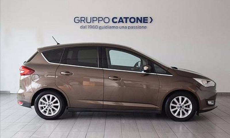 Ford C-Max 1.5 Tdci ...
