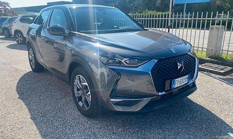 Ds Ds3 Ds 3 Crossbac...