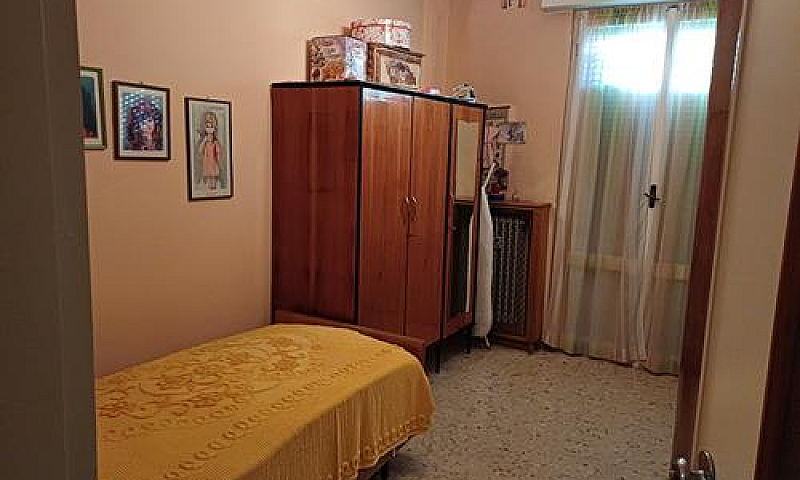 Vendiamo Appartament...