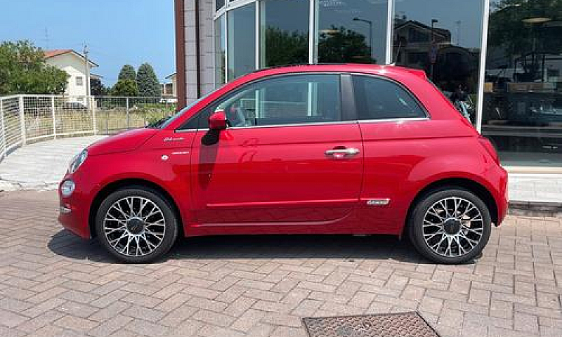Fiat 500 1.0 Hybrid ...