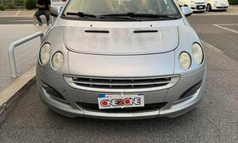 Smart Forfour 1.3 - ...