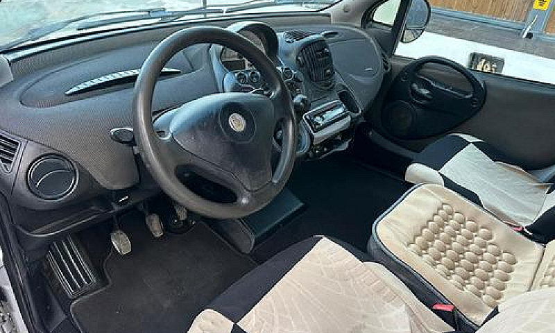 Fiat Multipla 1.9 Mj...