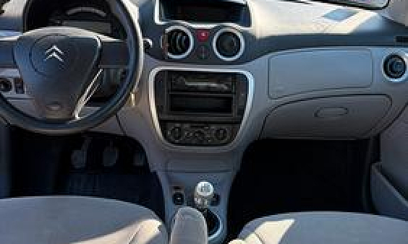 Citroen C3...