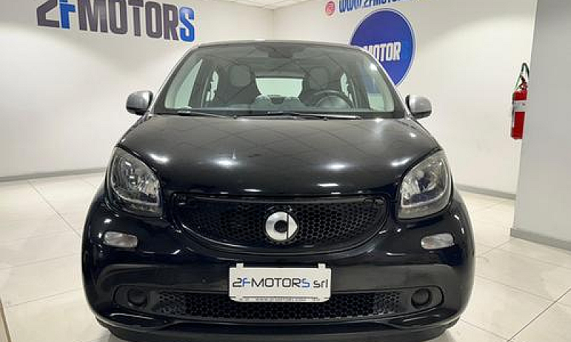Smart Forfour 1.0 Pa...