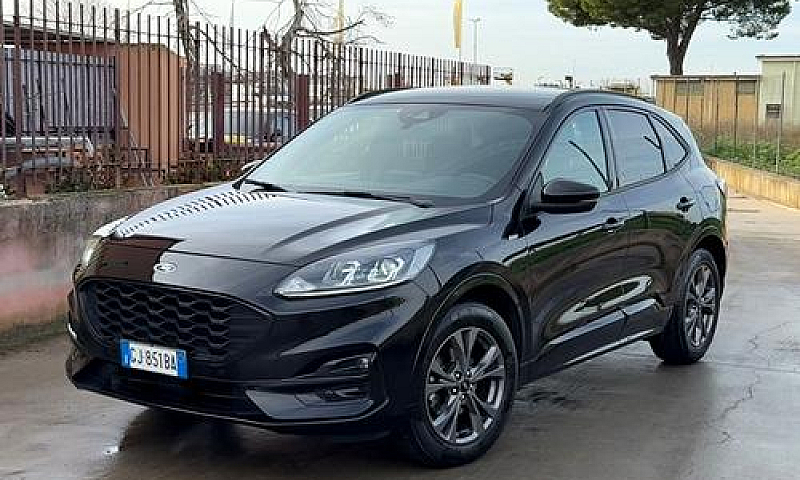 Ford Kuga 1.5 Ecoblu...