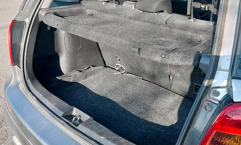 Fiat Sedici - 2011...