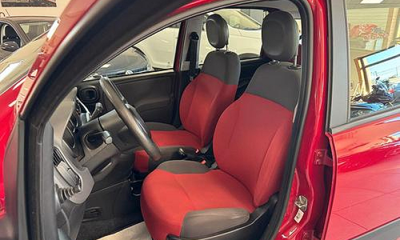 Fiat Panda 1.2 Benzi...