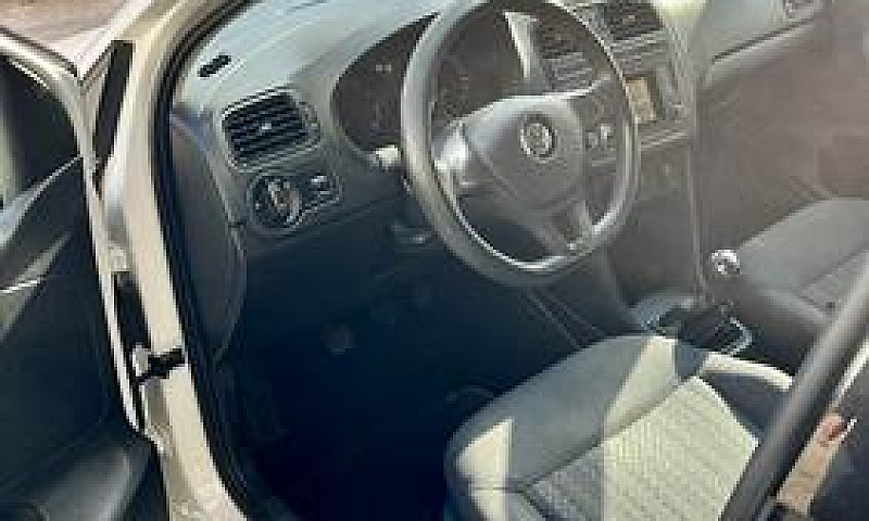 Volkswagen Polo 1.0 ...