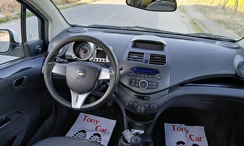 Chevrolet Spark 1.0 ...
