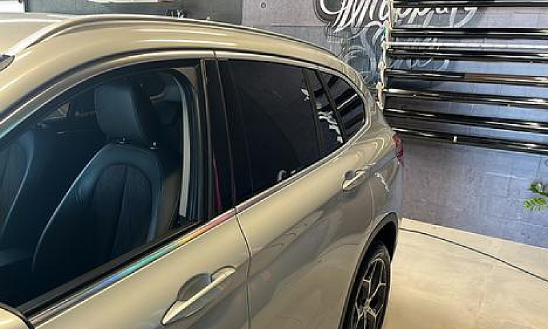 Bmw X1 X Drive...