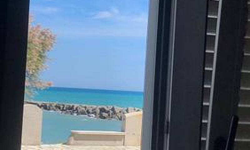 Appartamento Sul Mar...