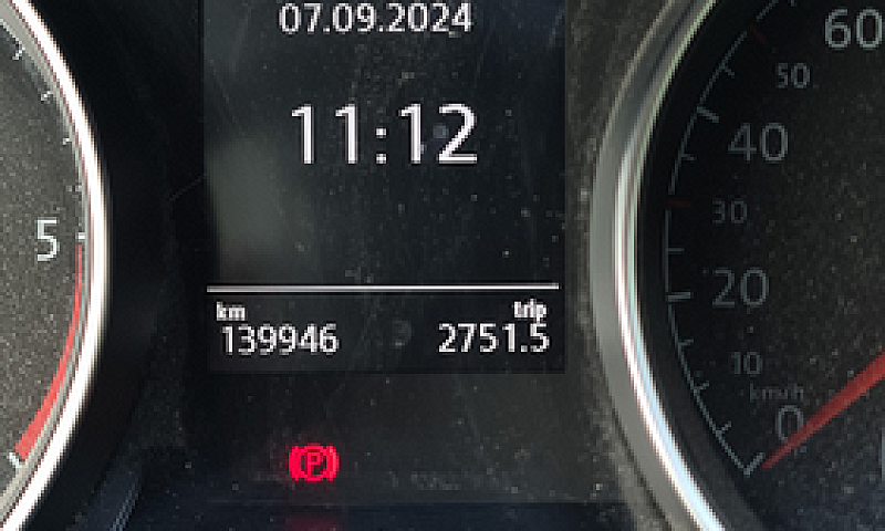 Golf 1.6 90 Cv Ok Ne...