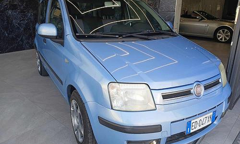 Fiat Panda 1.2 Dynam...