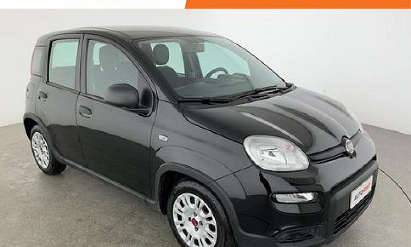 Fiat Panda Lr76152...