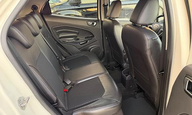 Ford Ecosport 1.5 Td...