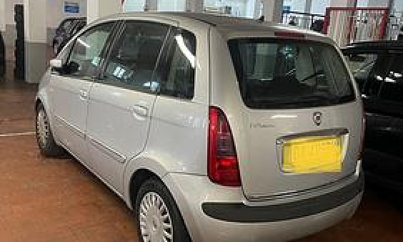 Lancia Musa 1.4 16V ...