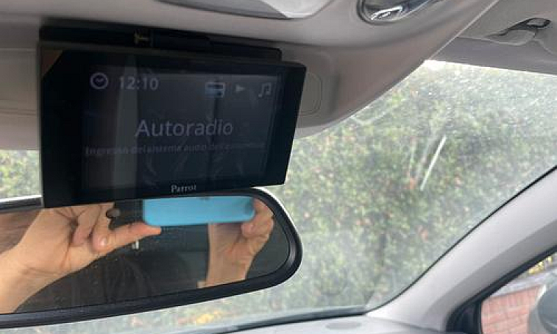 Citroen C4...