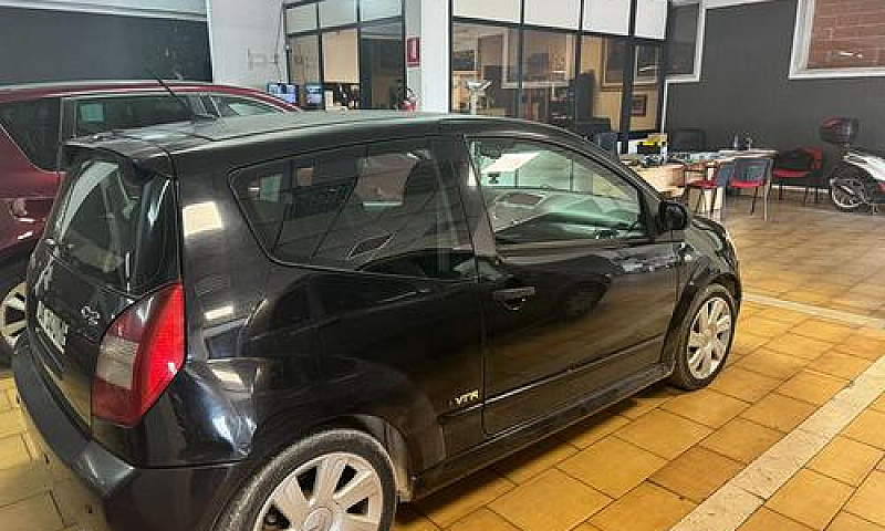 Citroen C2 1.4 Hdi 7...